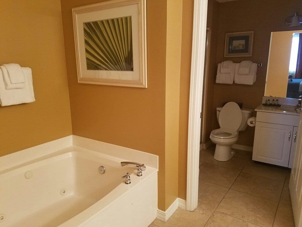Wyndham Destin At Majestic Sun bath