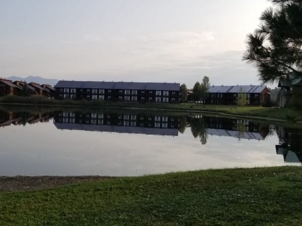Wyndham Pagosa ext