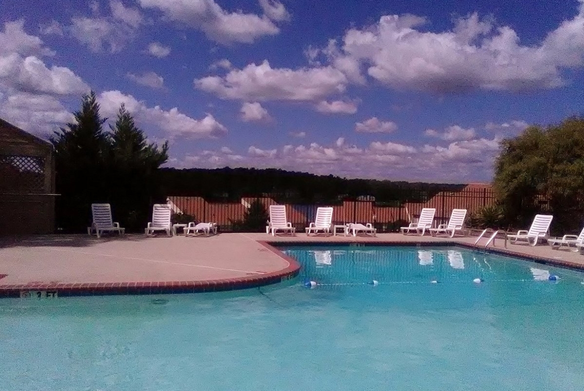 Wyndham Fairfield Plantation Resort Pool