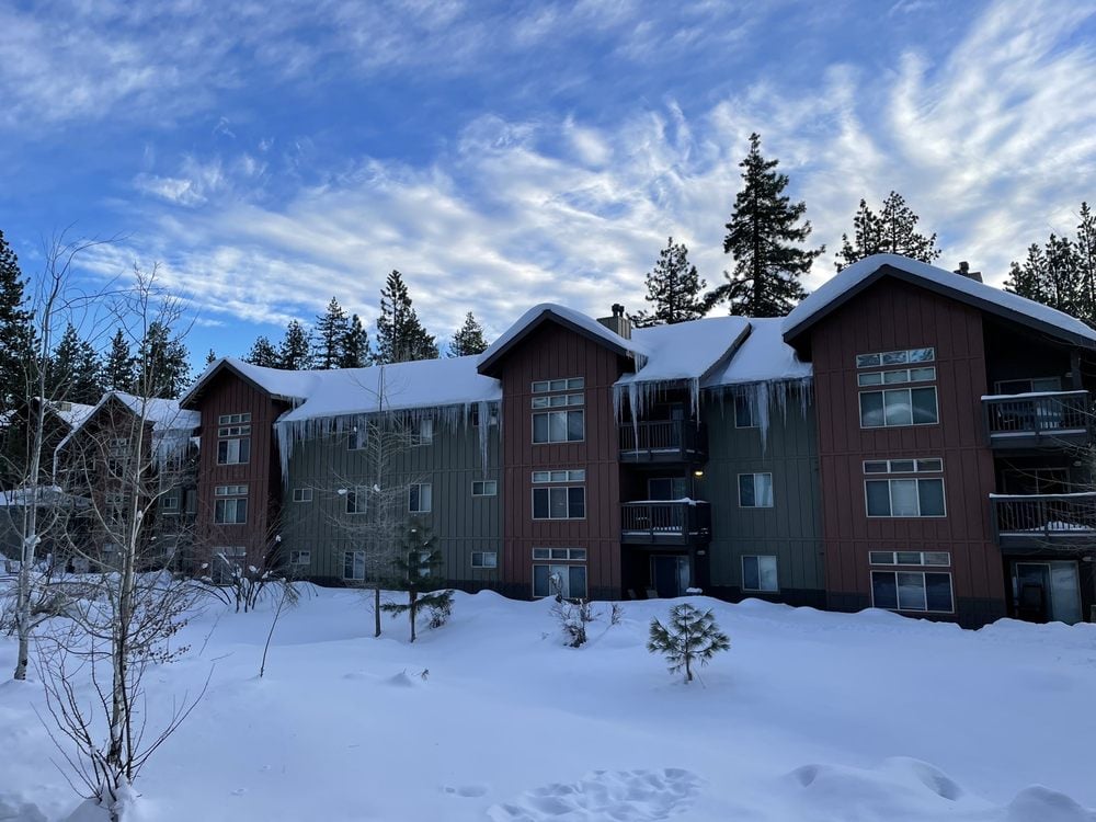 Wyndham Tahoe At South Shore ext