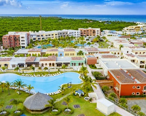 timeshare presentation punta cana