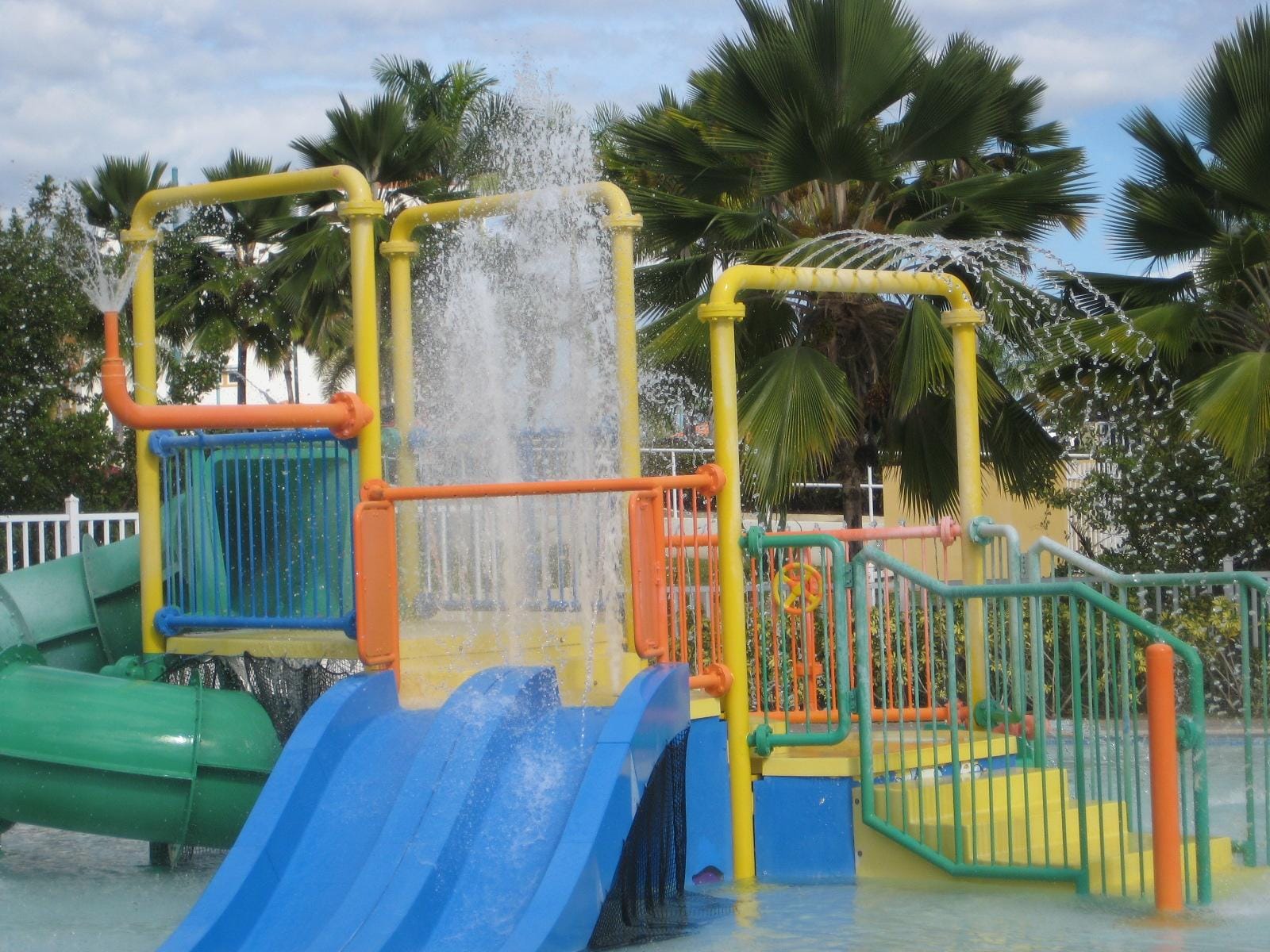 Aquarius Vacation Club At Boqueron Beach