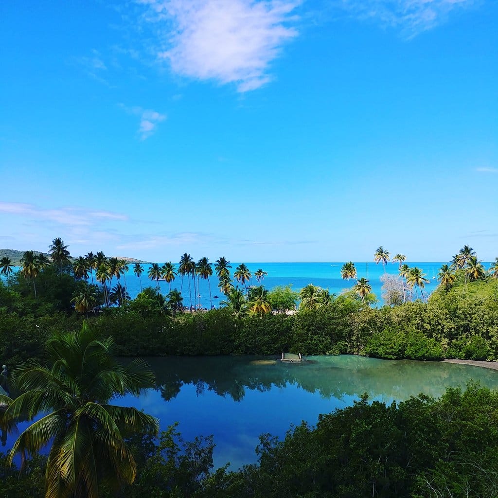 Aquarius Vacation Club At Boqueron Beach