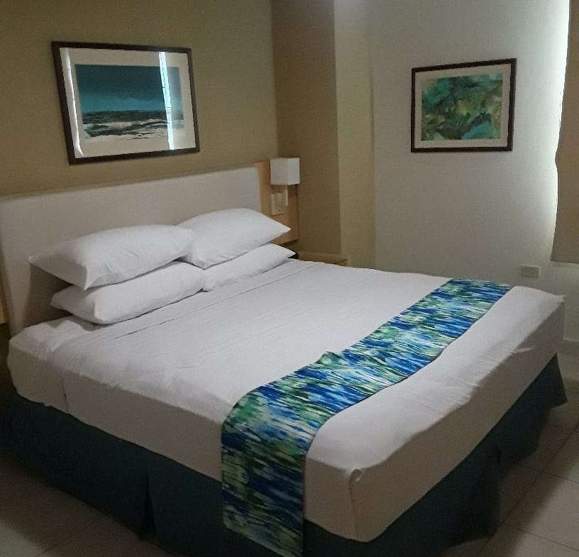 Aquarius Vacation Club At Boqueron Beach