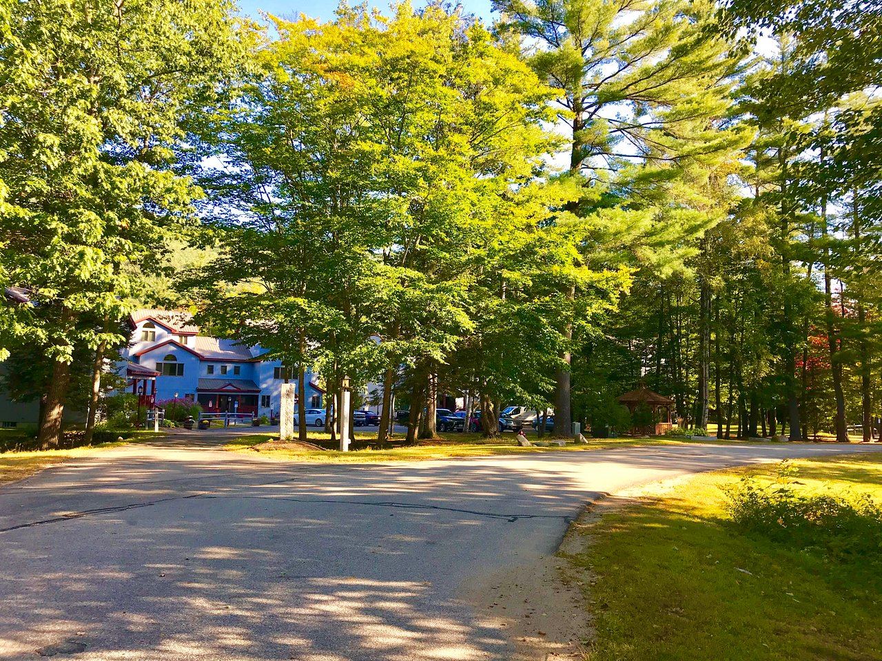 Suites At Attitash Mountain Village