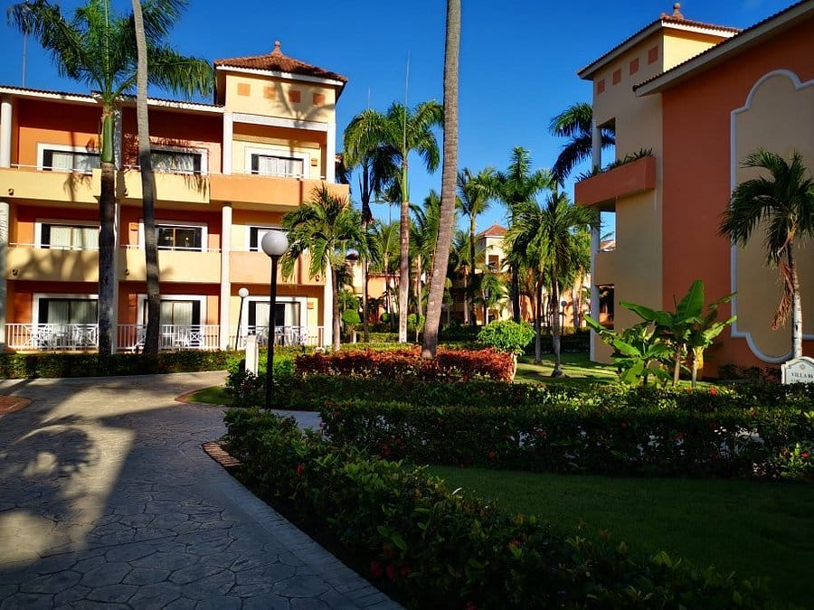 bahia privilege club punta cana