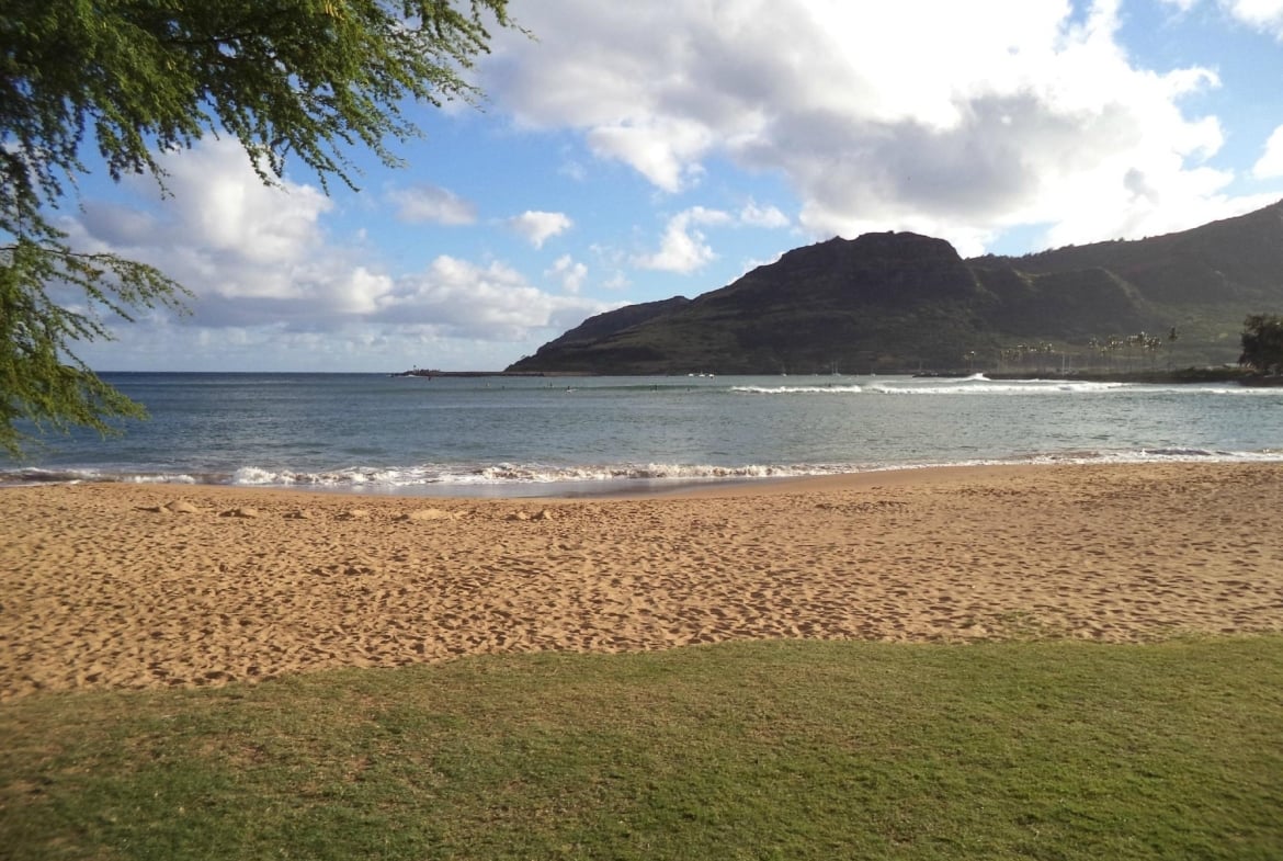 hawaii timeshare resort