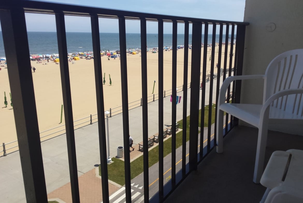 virginia beach timeshare