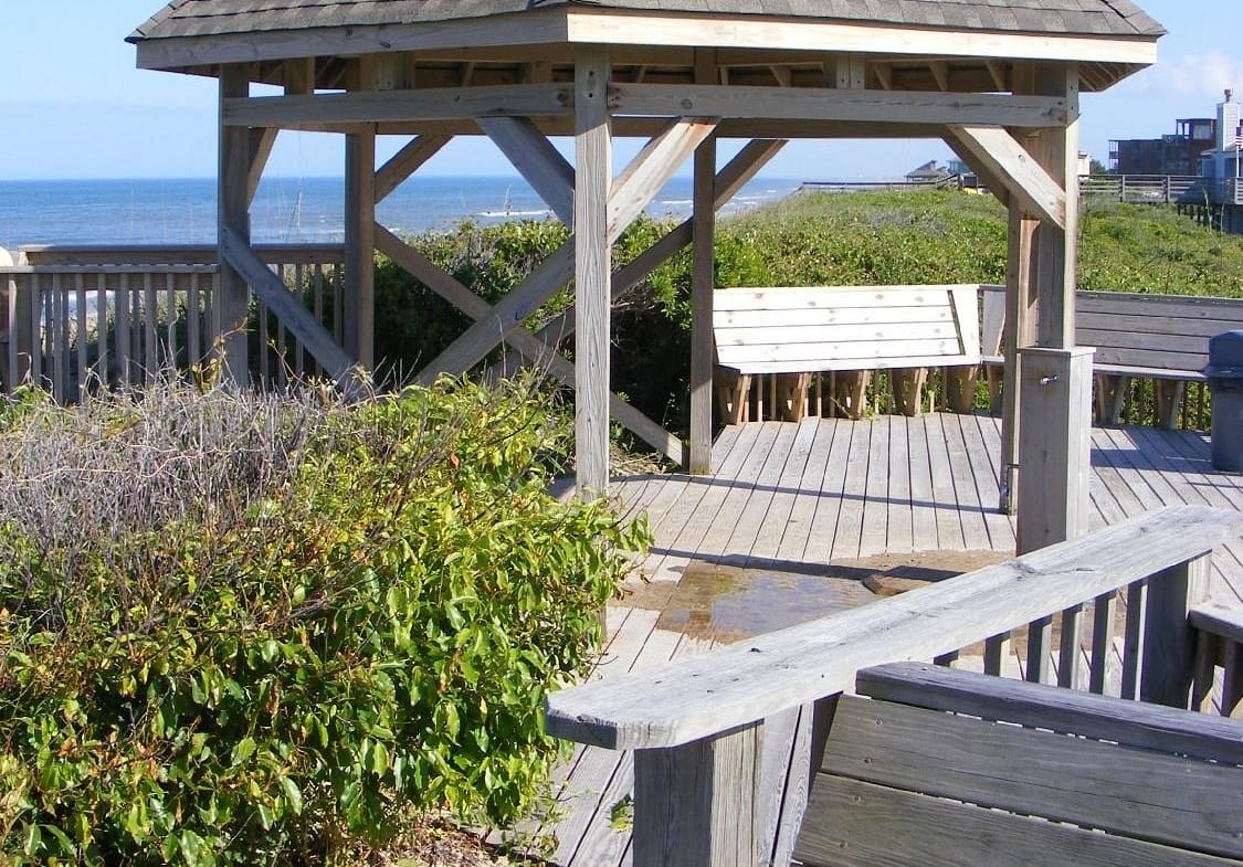 barrier island station duck