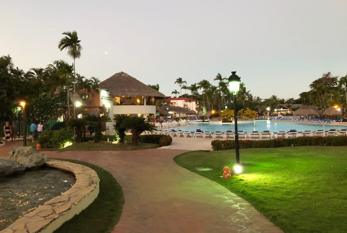 dominican republic timeshares for sale