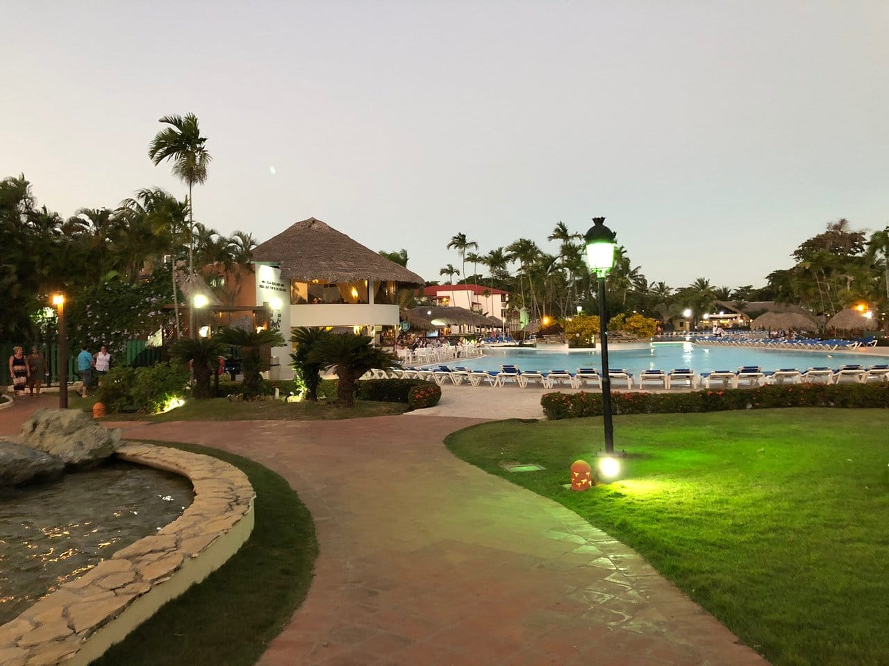dominican republic timeshares for sale