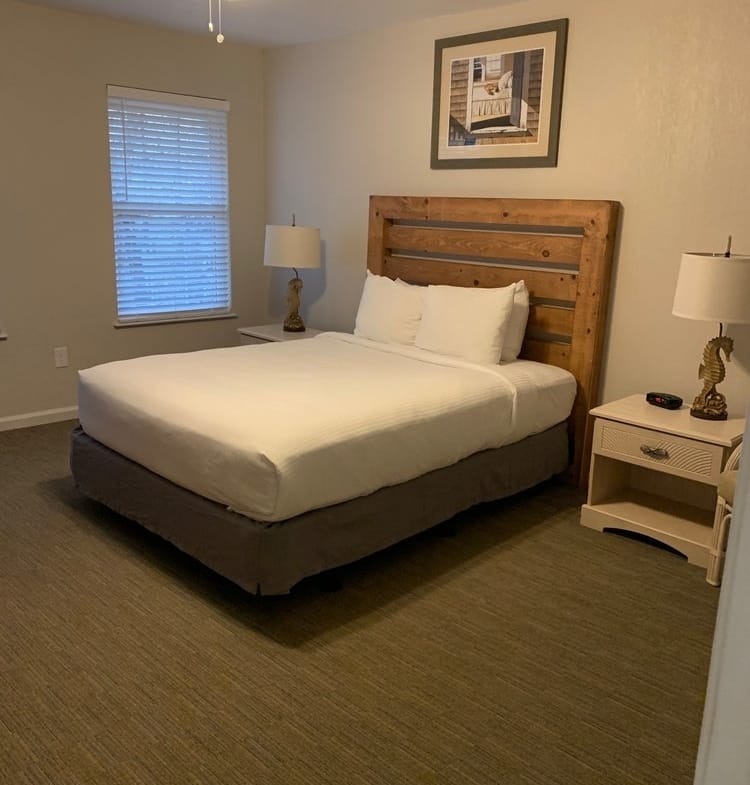beachwoods resort