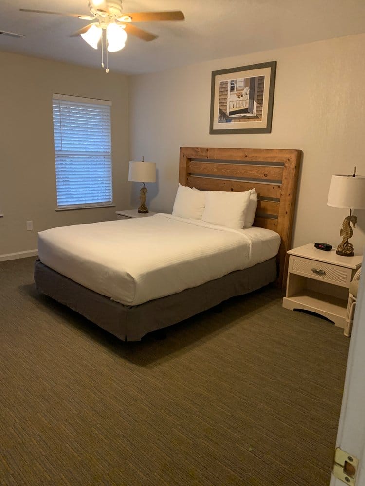 beachwoods resort