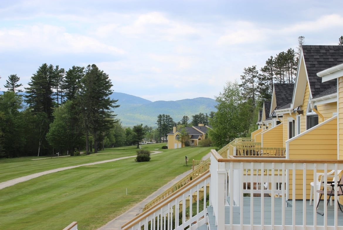 bethel inn maine