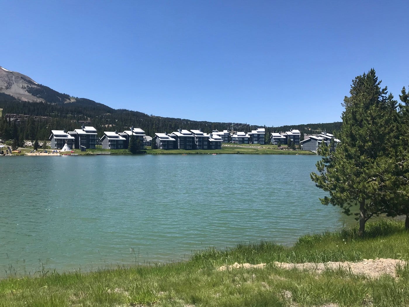 big sky timeshare