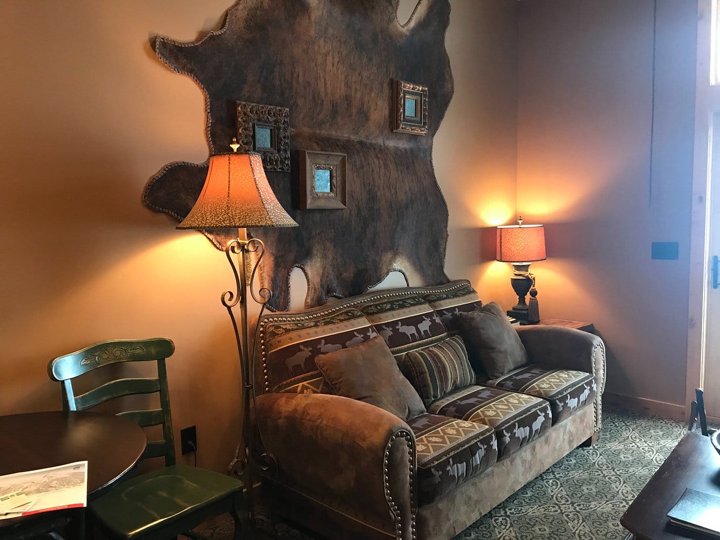 montana timeshare