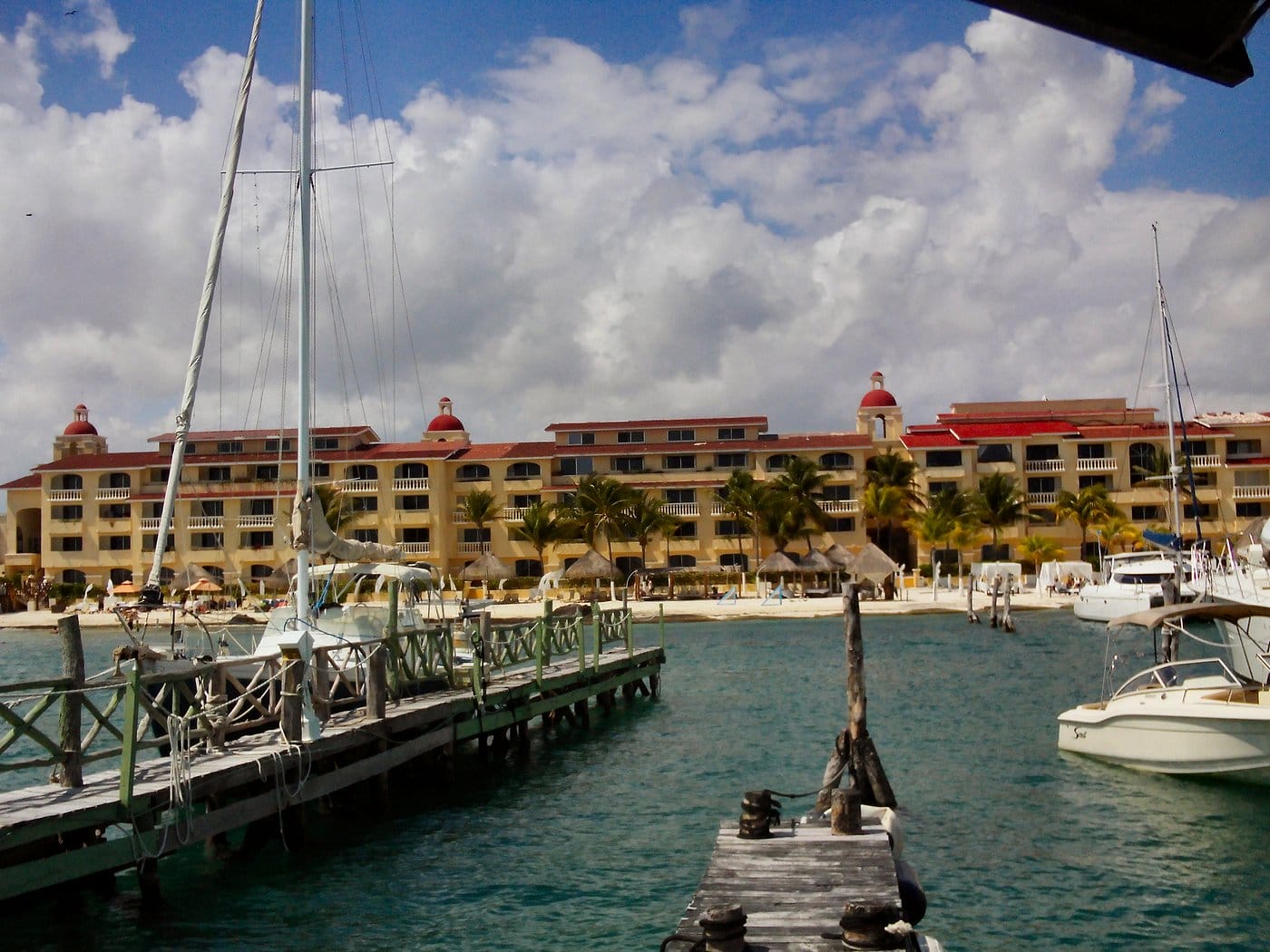 Blue Bay Club