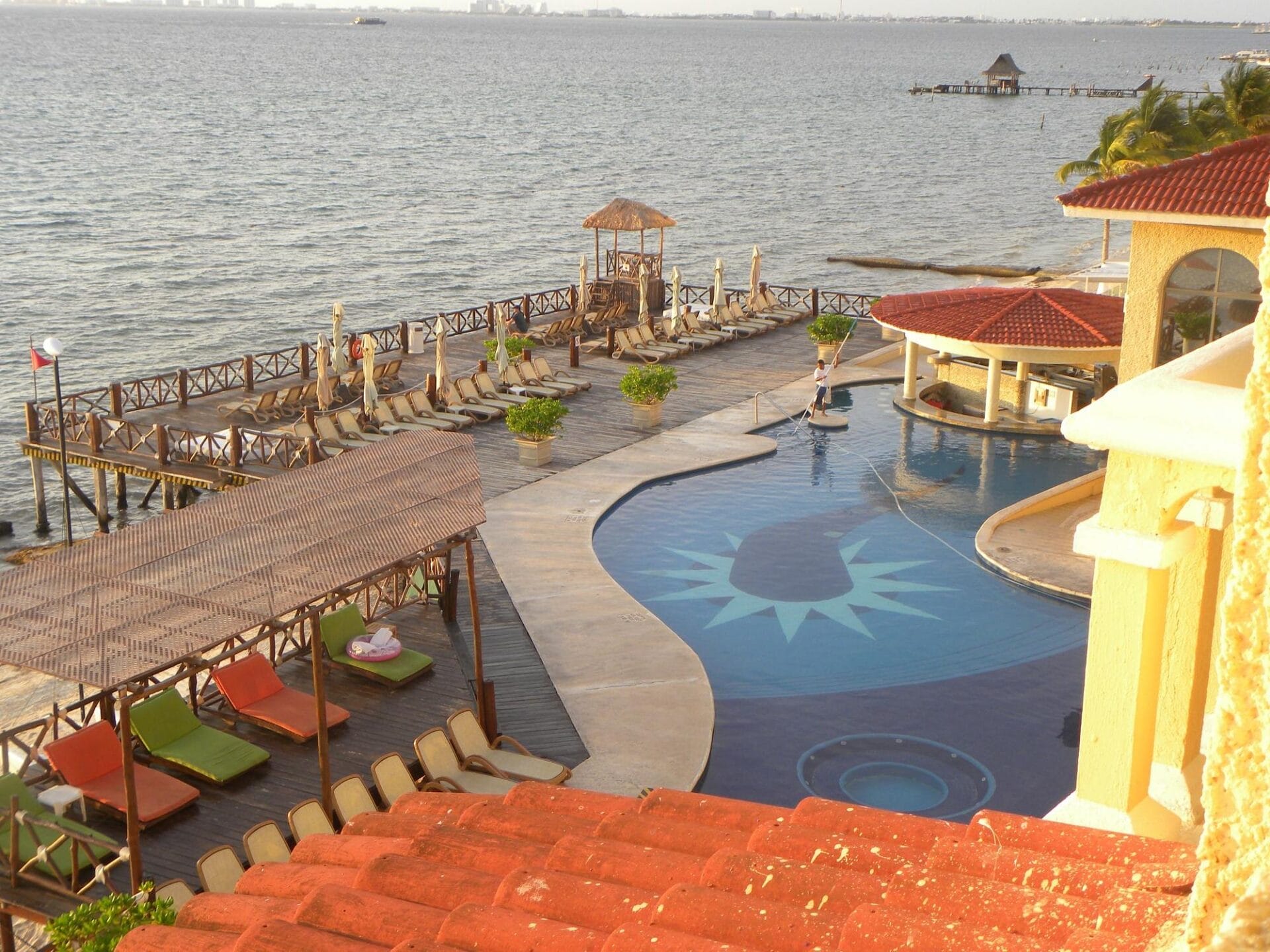 Blue Bay Club