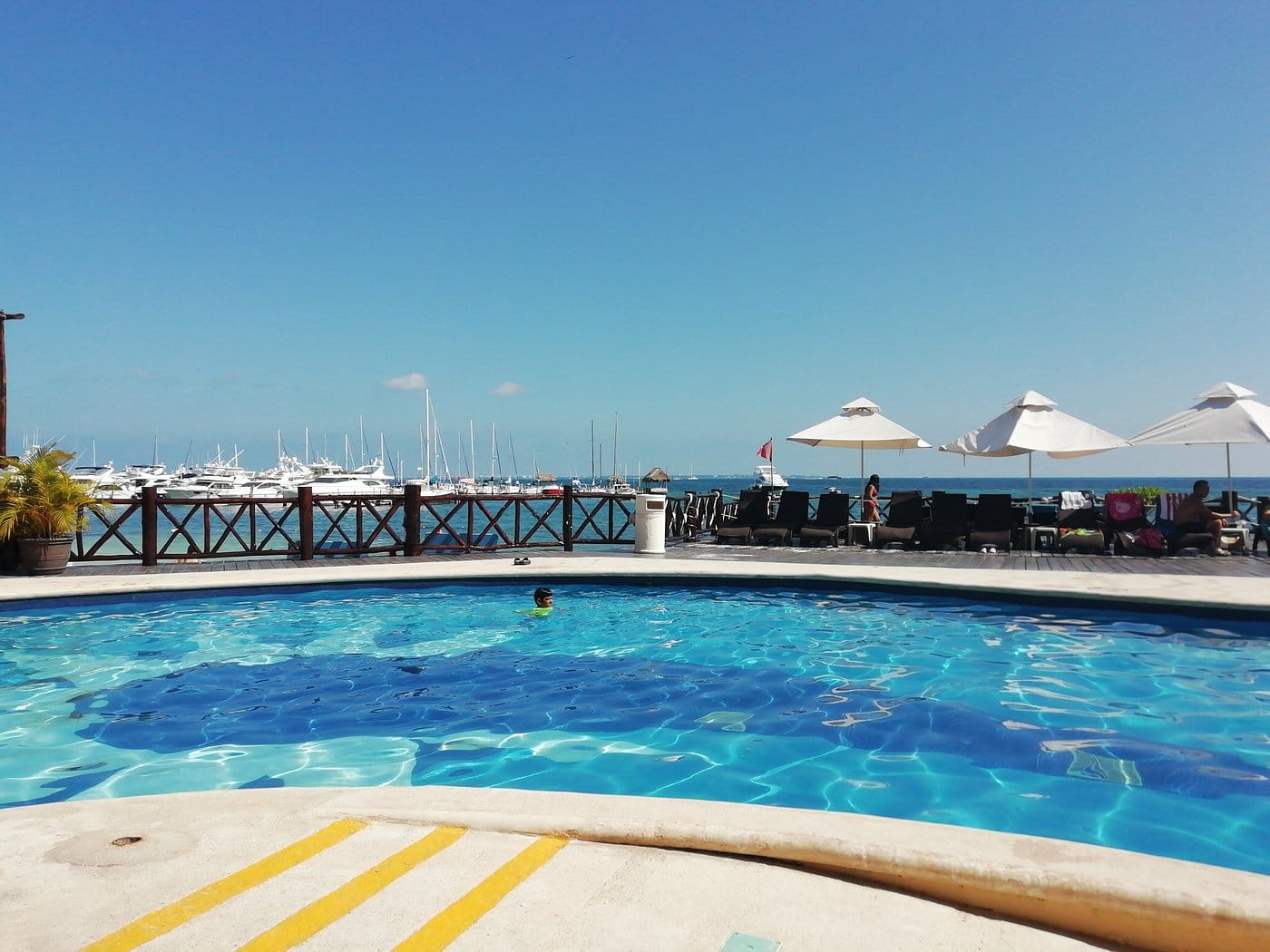 Blue Bay Club