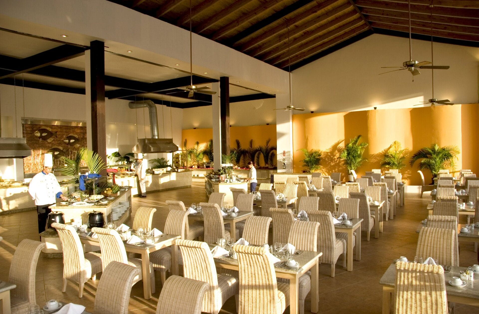 Bluebay Villas Doradas