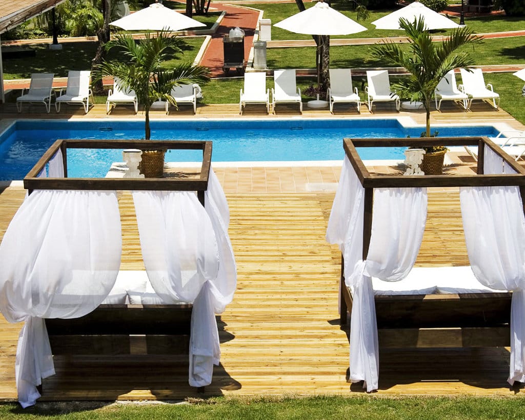 Bluebay Villas Doradas