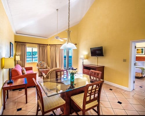 virgin islands timeshares for sale