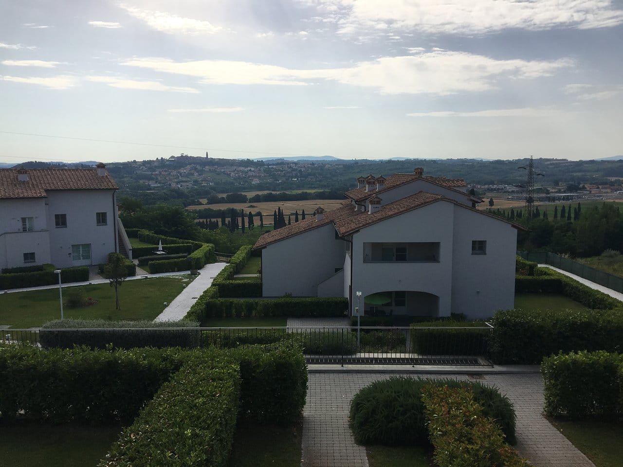 borgo all vigne hilton
