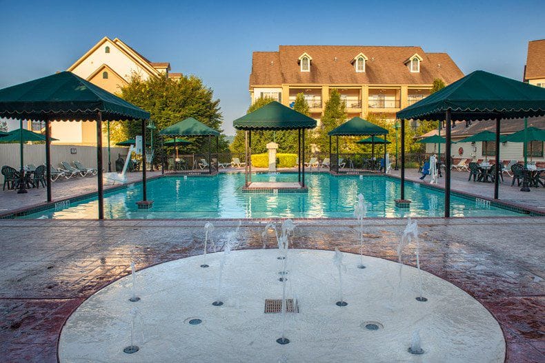 branson timeshares for sale