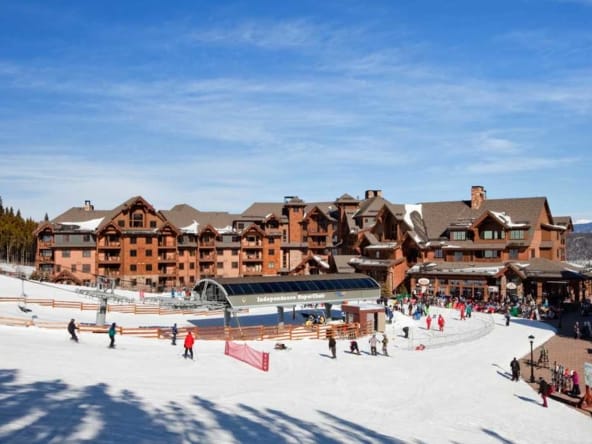 breckenridge grand lodge on peak 7