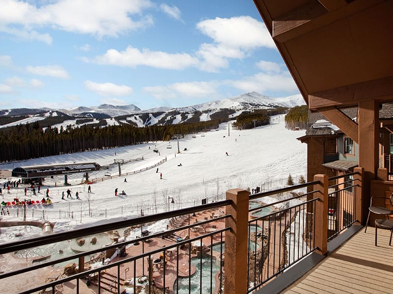 breckenridge grand lodge on peak 7