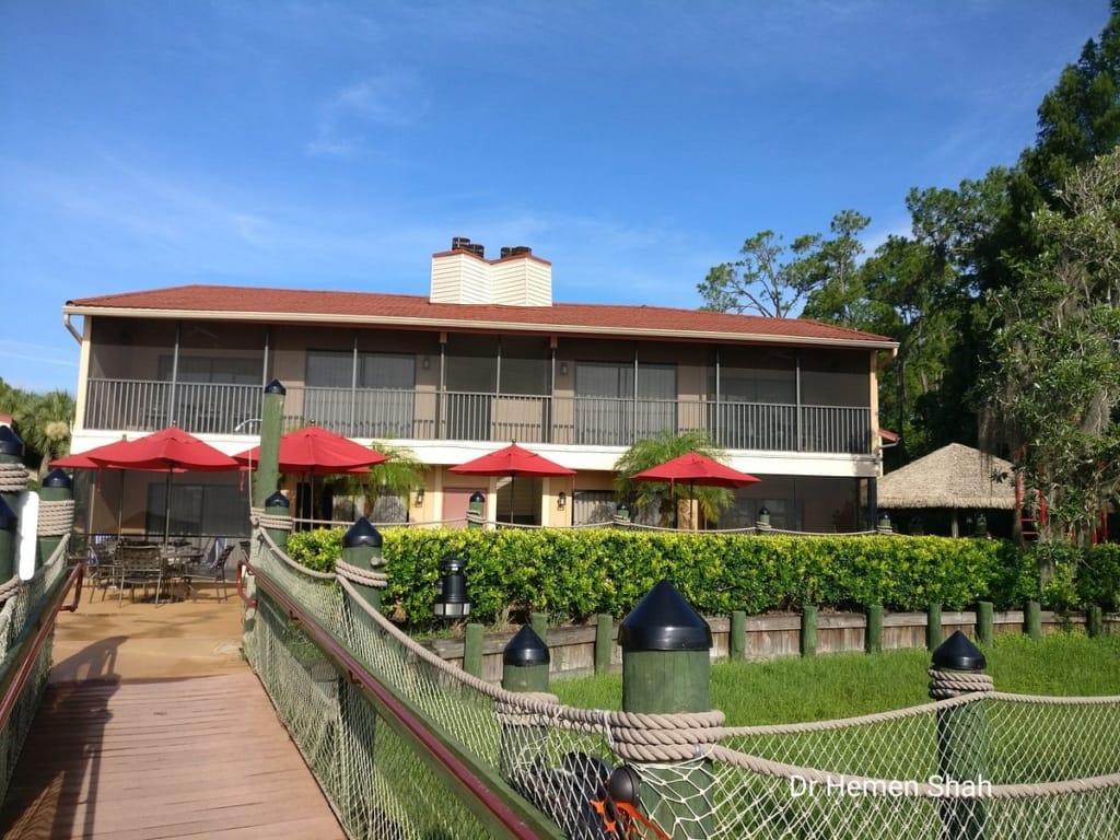 bryans spanish cove resorts near universal citywalk studios