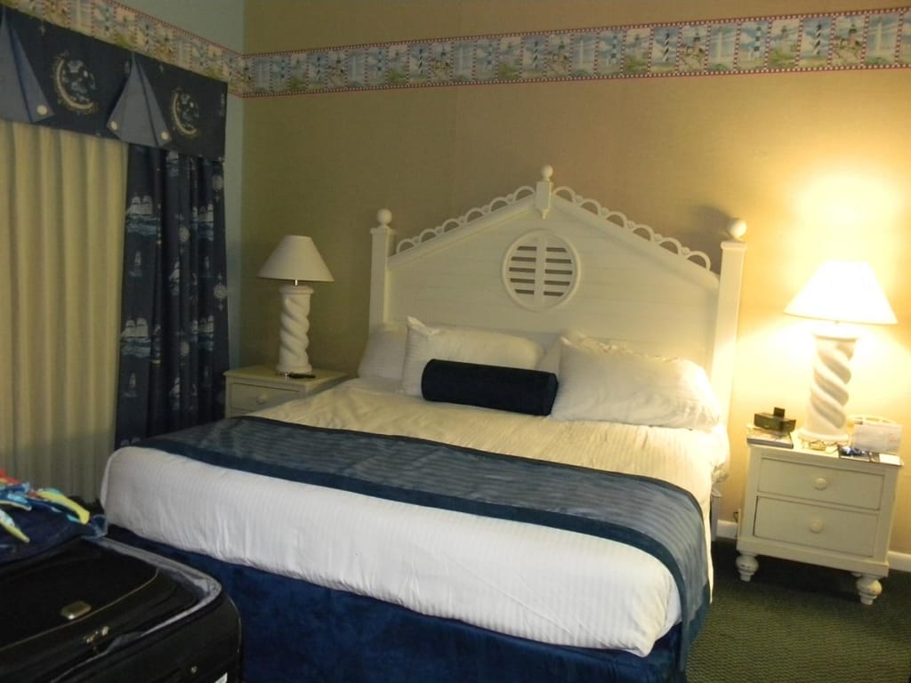 bryans spanish cove one night's room rate near hotel lobby