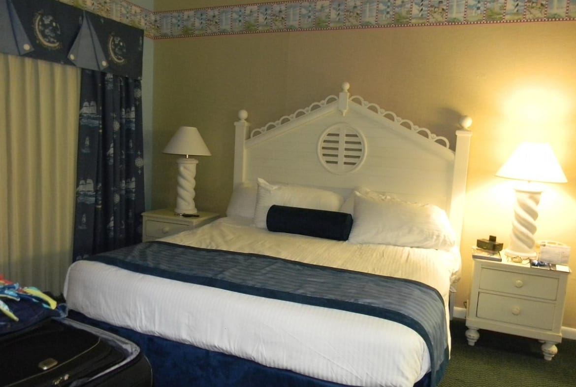 bryans spanish cove one night's room rate near hotel lobby