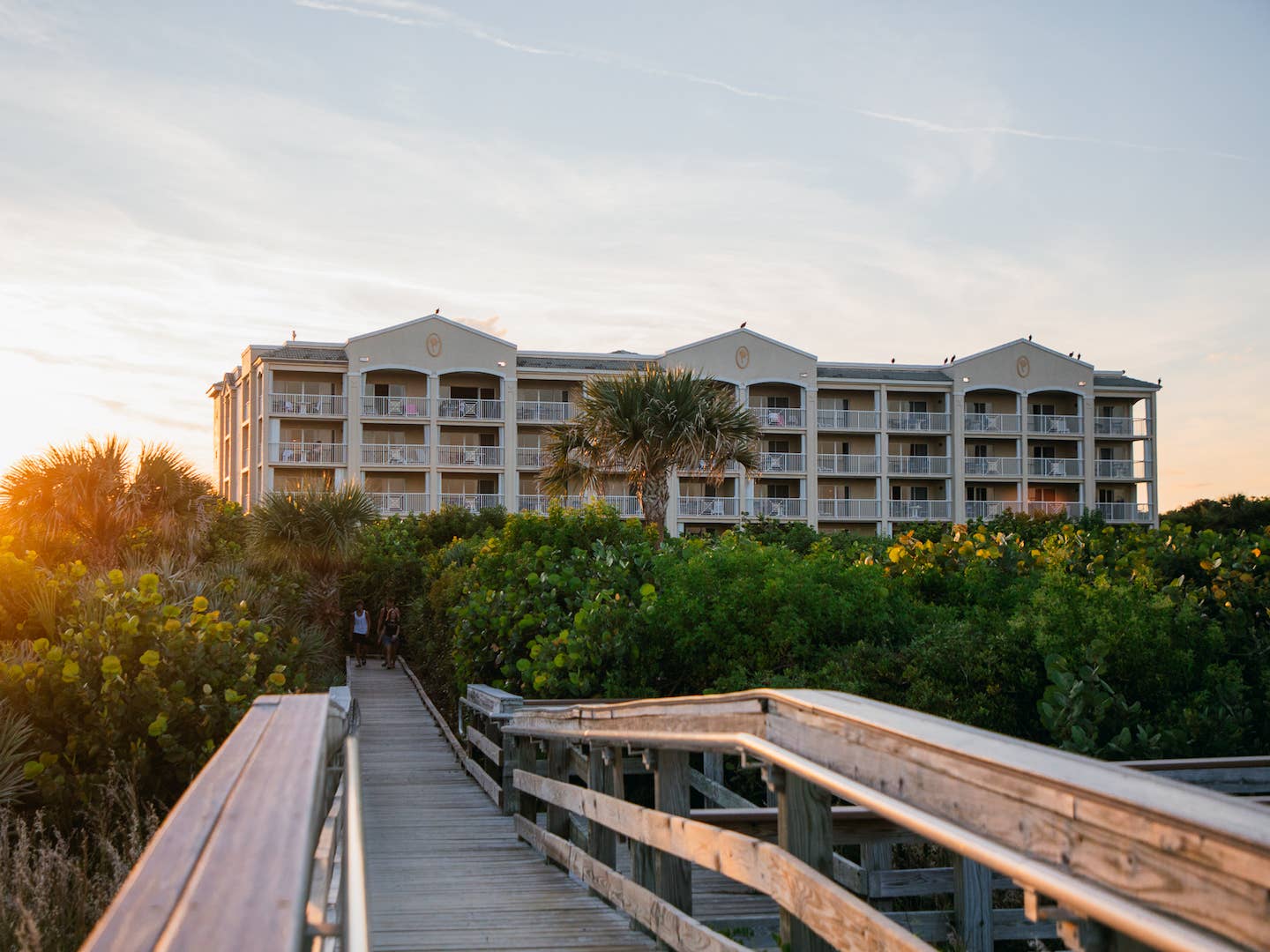 holiday inn club vacations timeshare