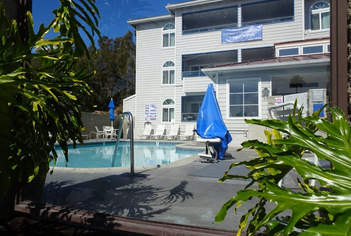 Capistrano Surfside Inn