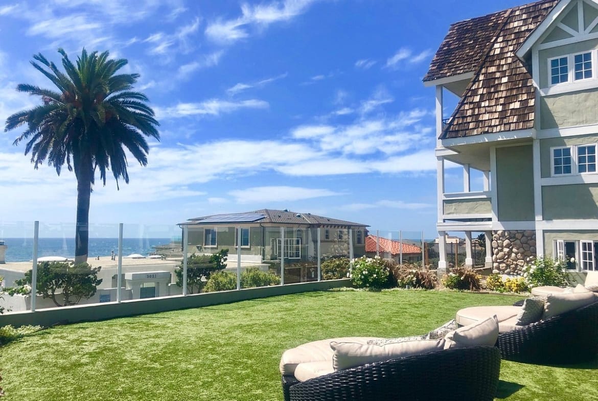 Carlsbad Inn Beach Resort