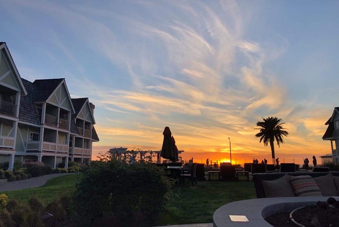 Carlsbad Inn Beach Resort