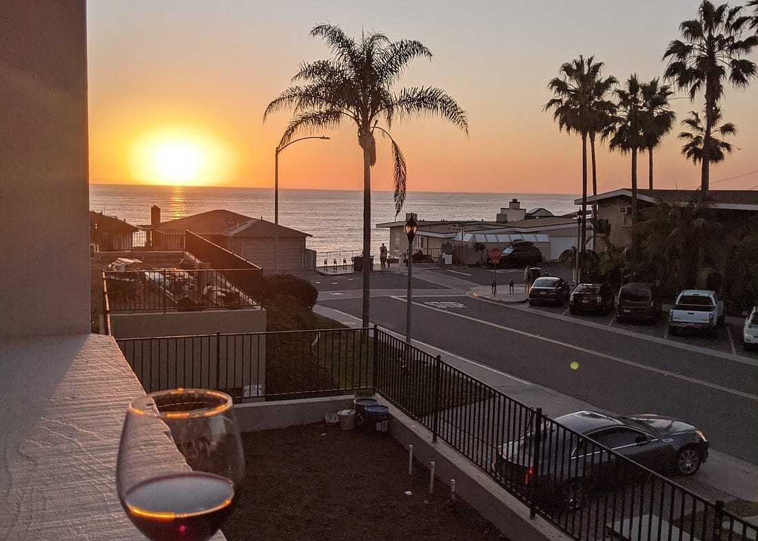 Carlsbad Inn Beach Resort