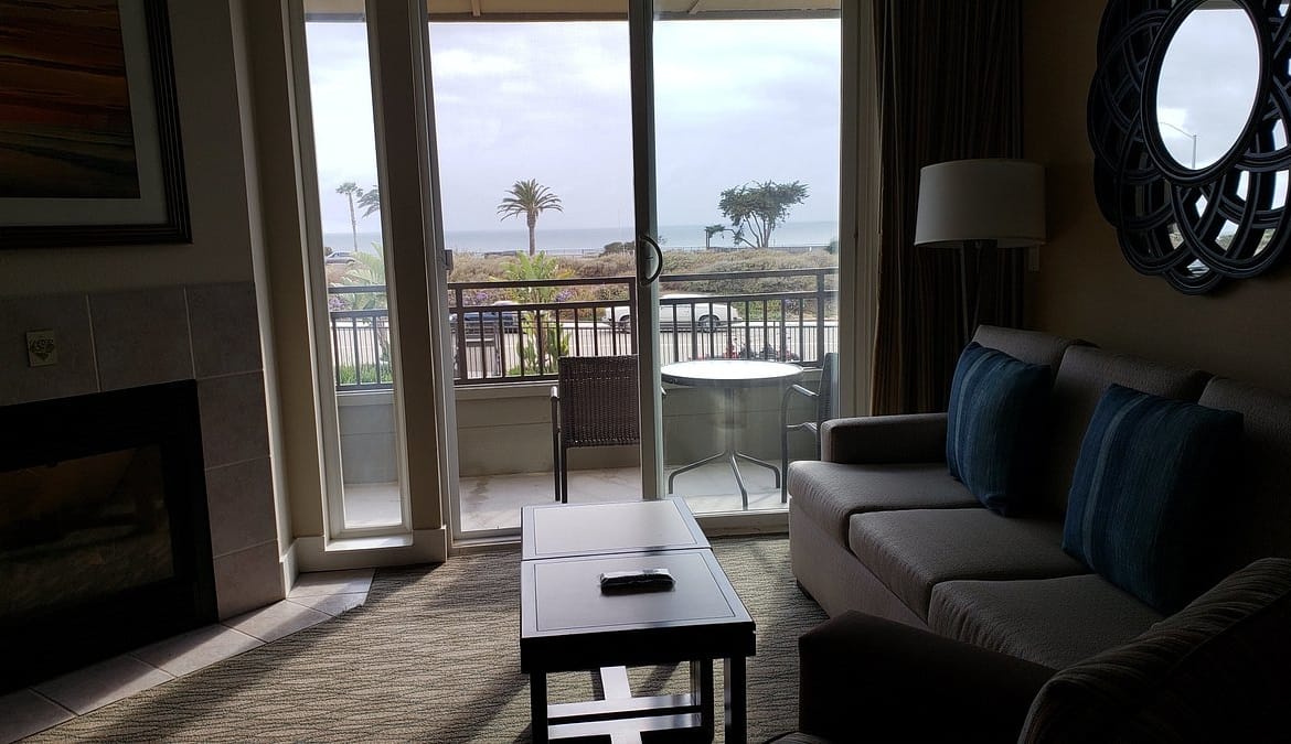 Carlsbad Seapointe Resort