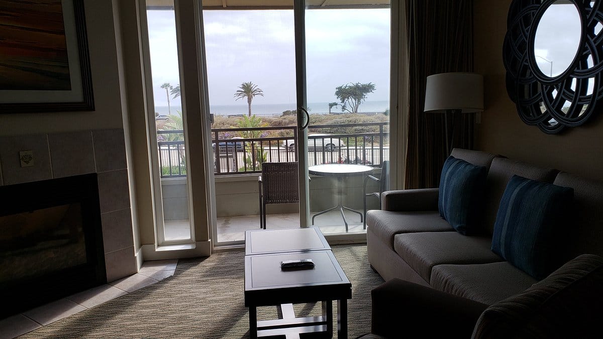 Carlsbad Seapointe Resort