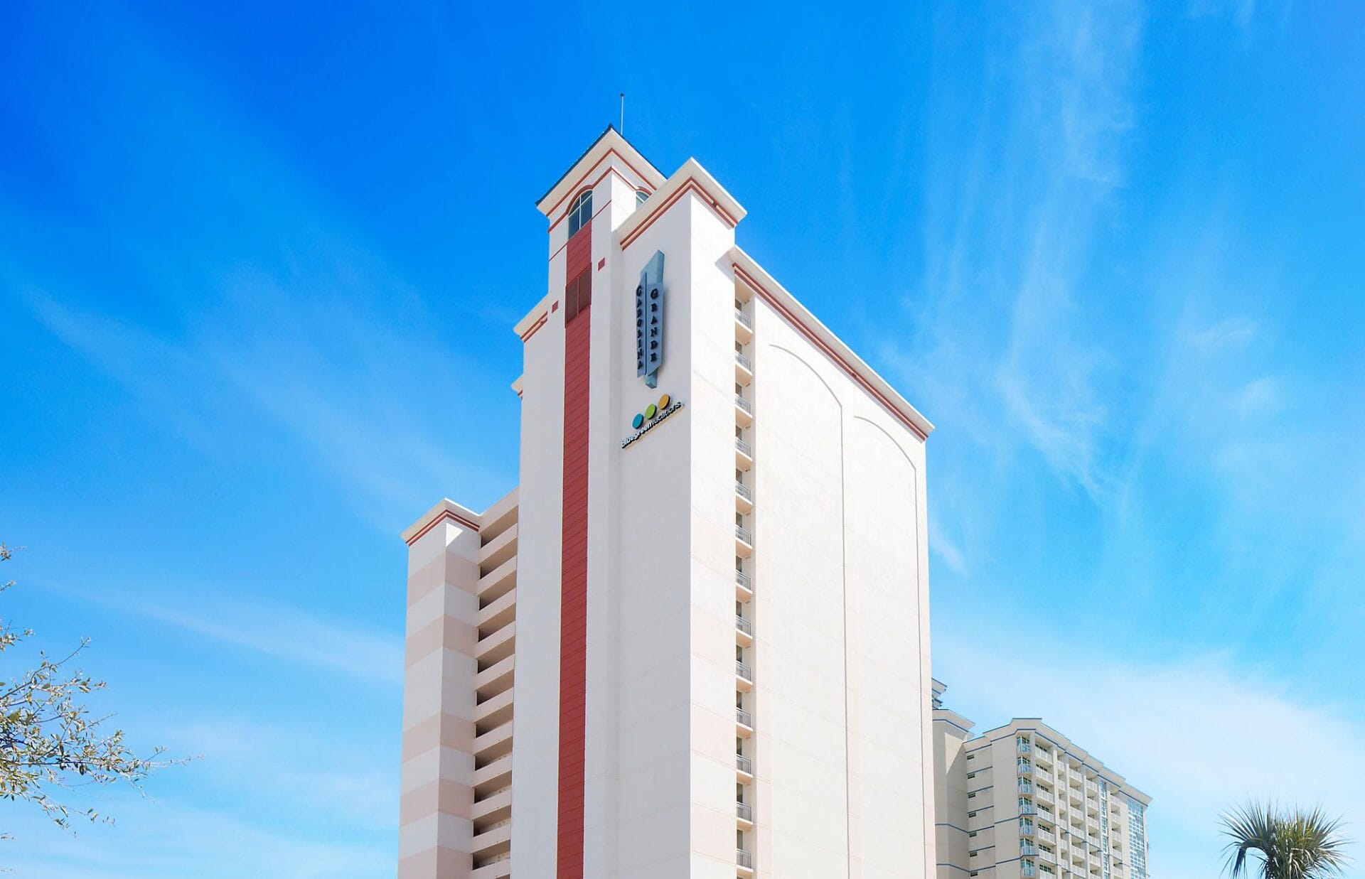 Carolina Grande, A Bluegreen Resort