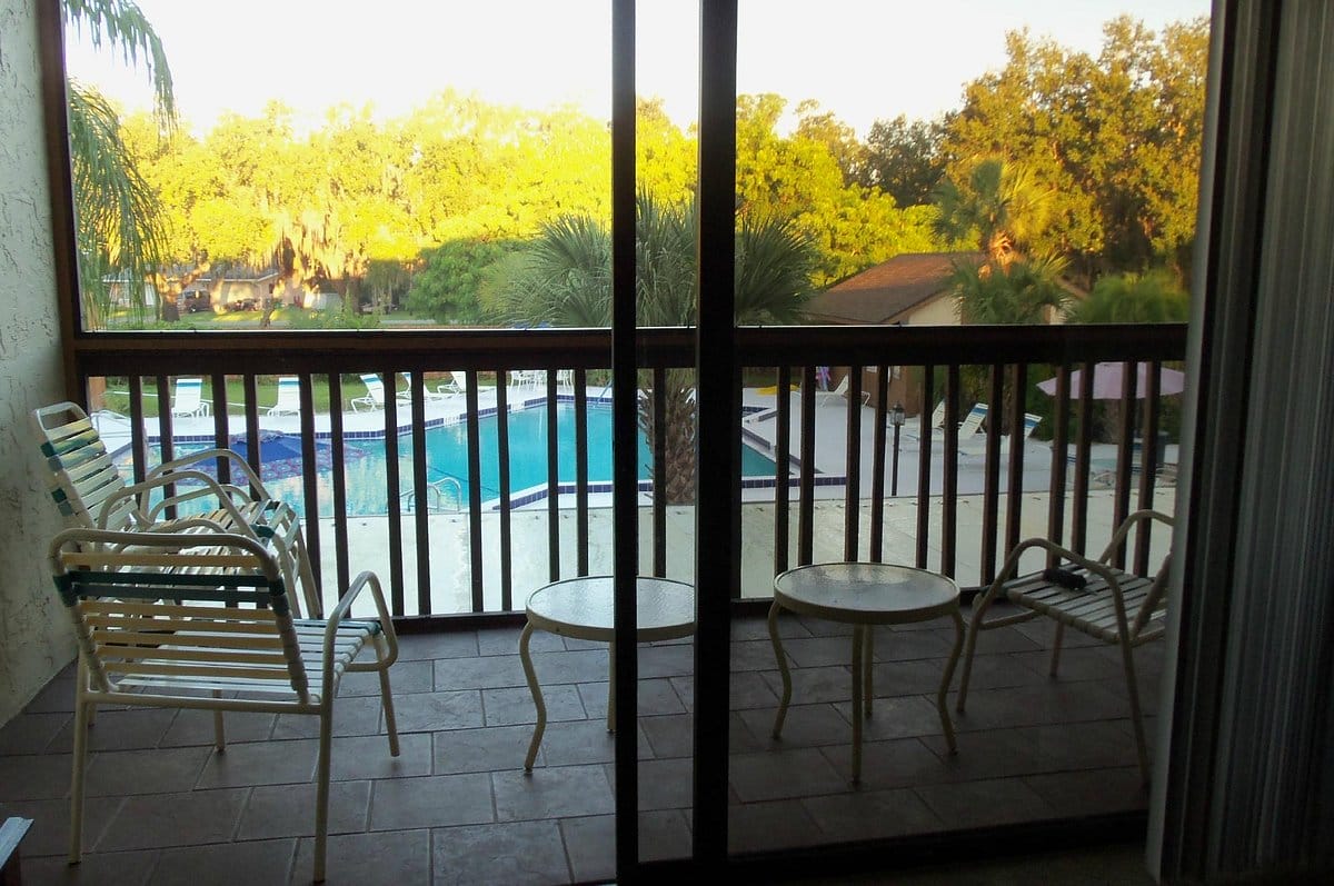 Charlotte Bay Resort & Club