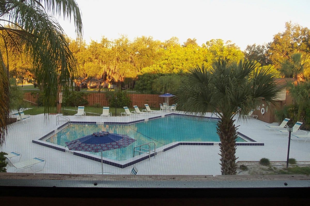 Charlotte Bay Resort & Club