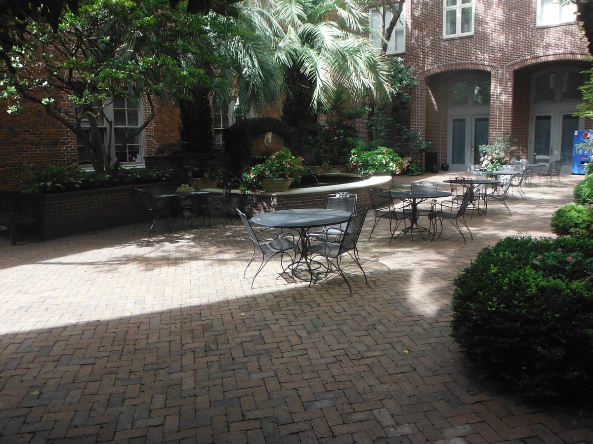 Church Street Inn