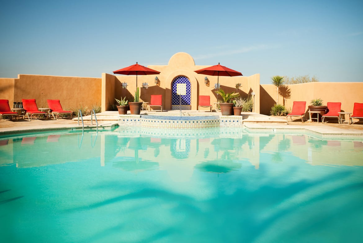 bluegreen cibola vista resort and spa