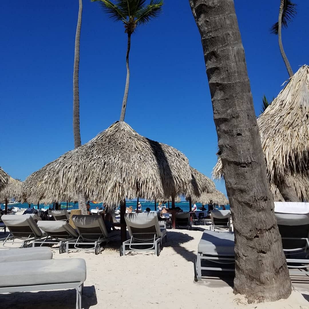 Circle at Paradisus Palma Real