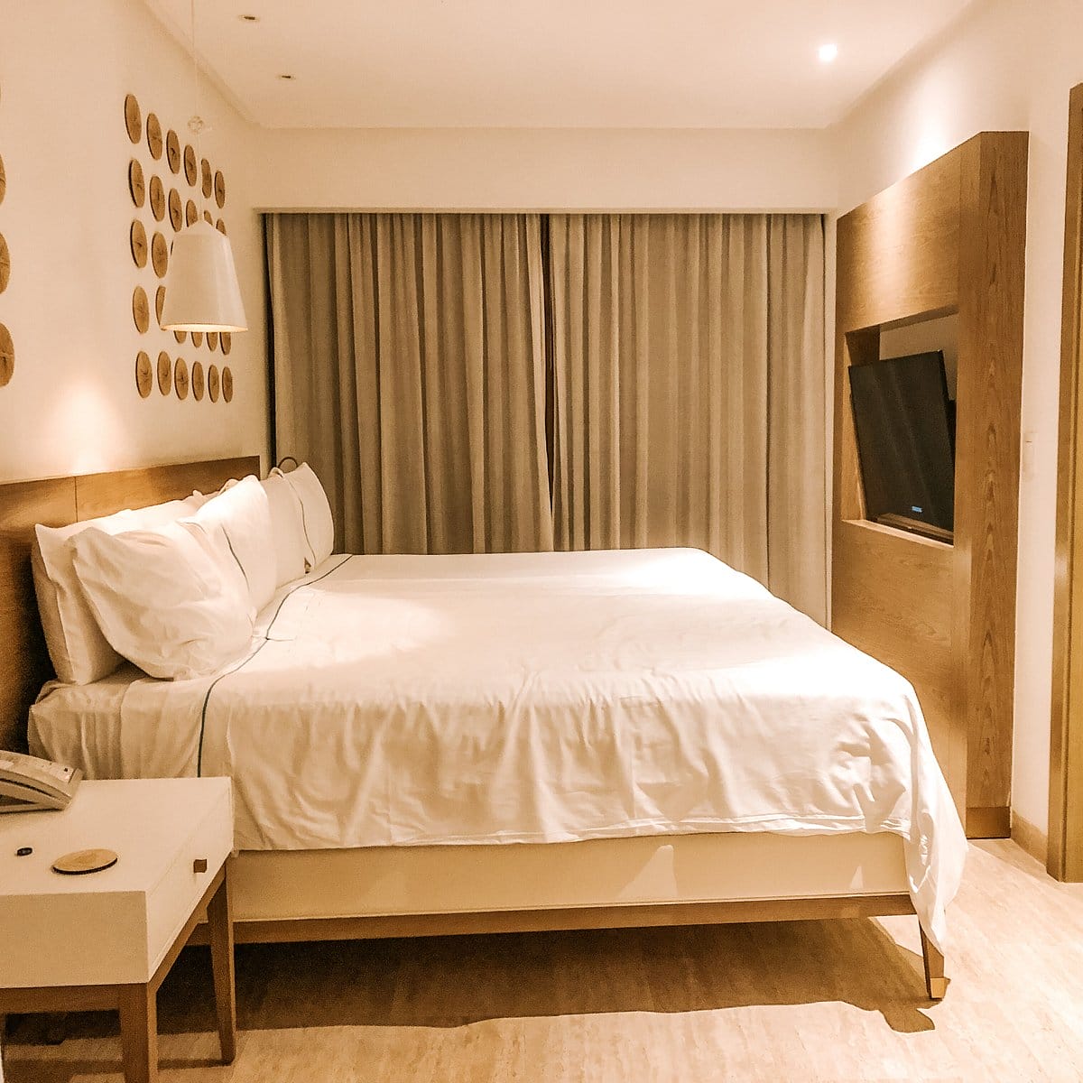 Circle at Paradisus Palma Real