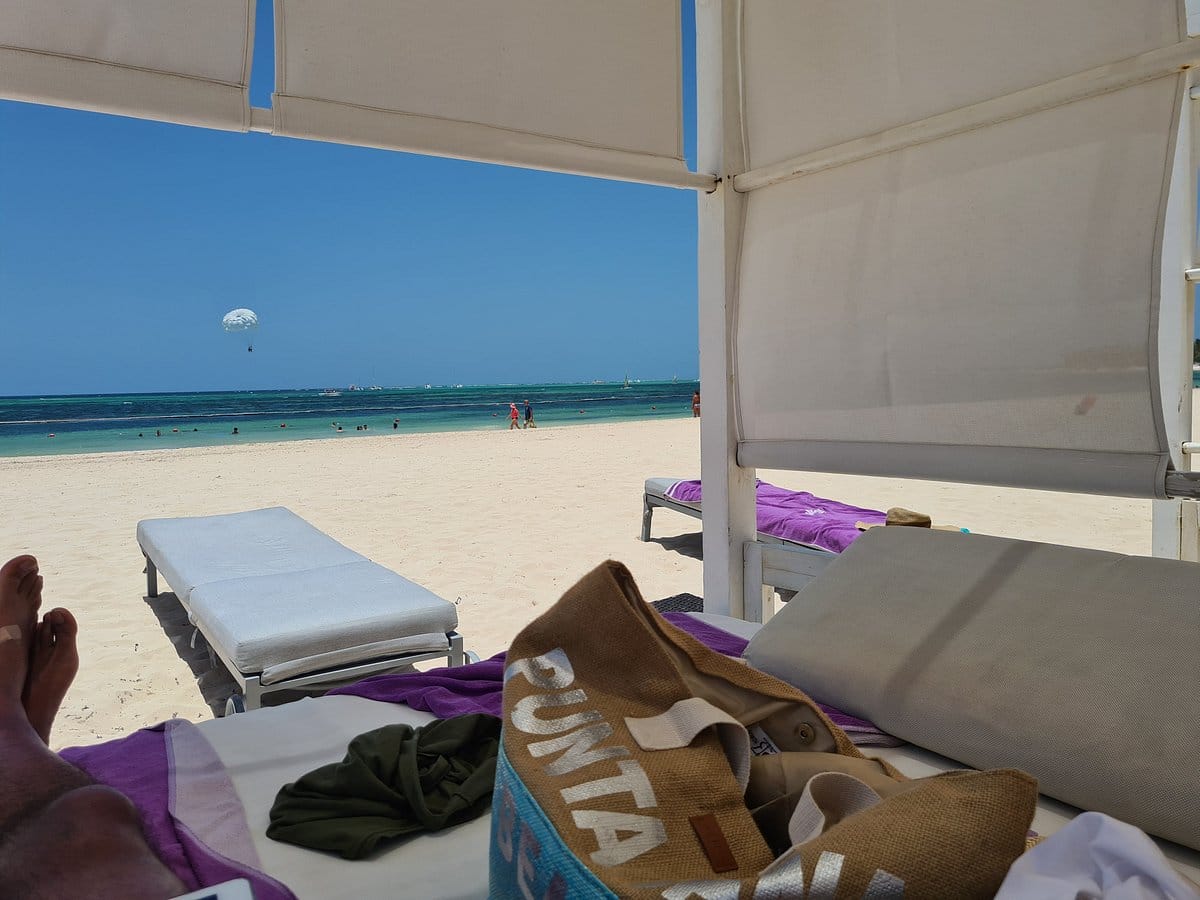 Circle at Paradisus Palma Real