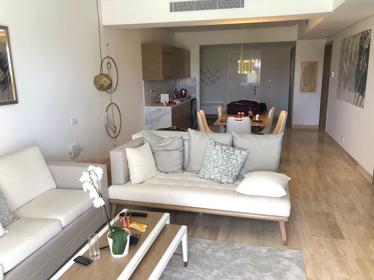 Circle at Paradisus Palma Real