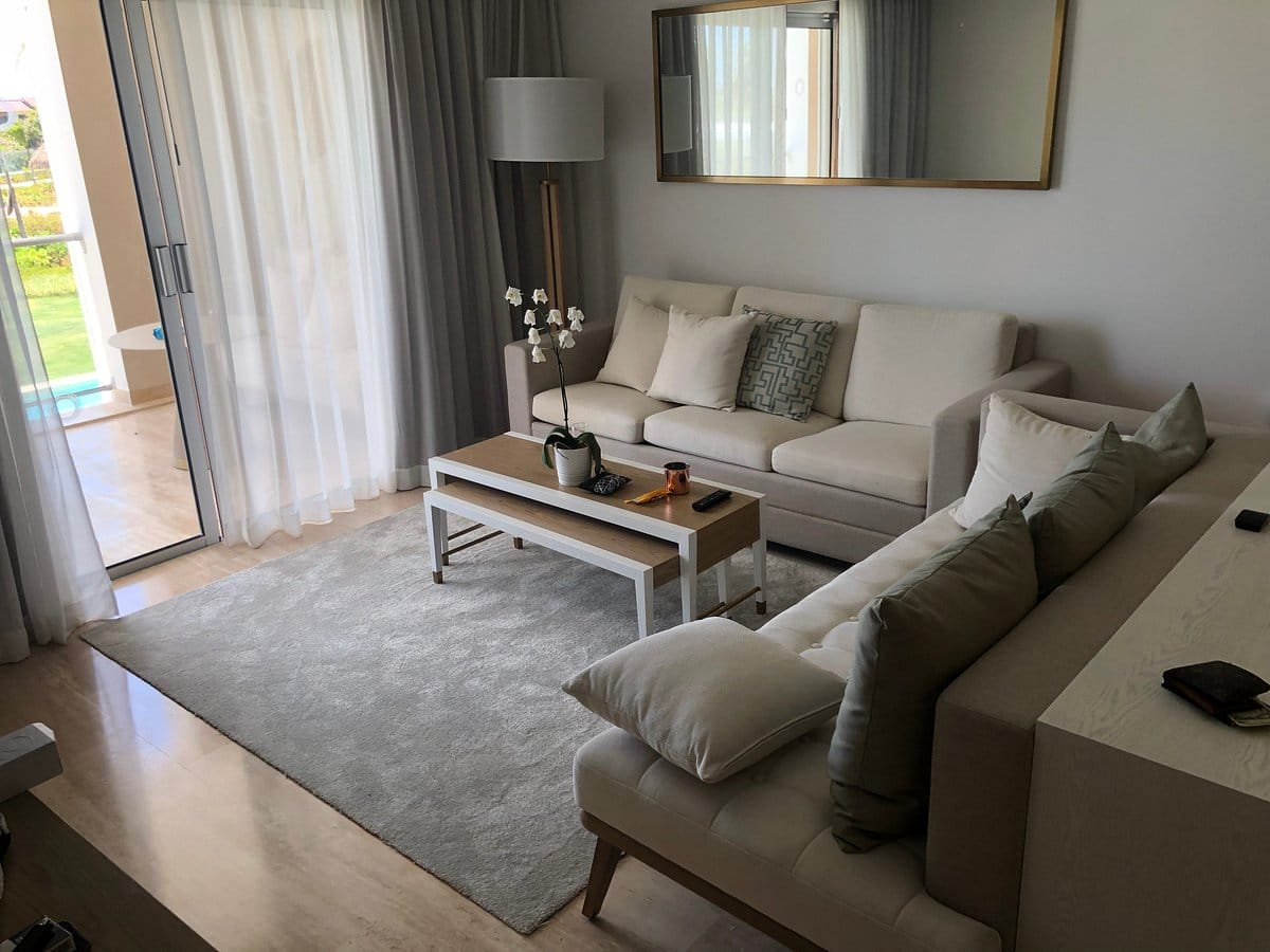 Circle at Paradisus Palma Real